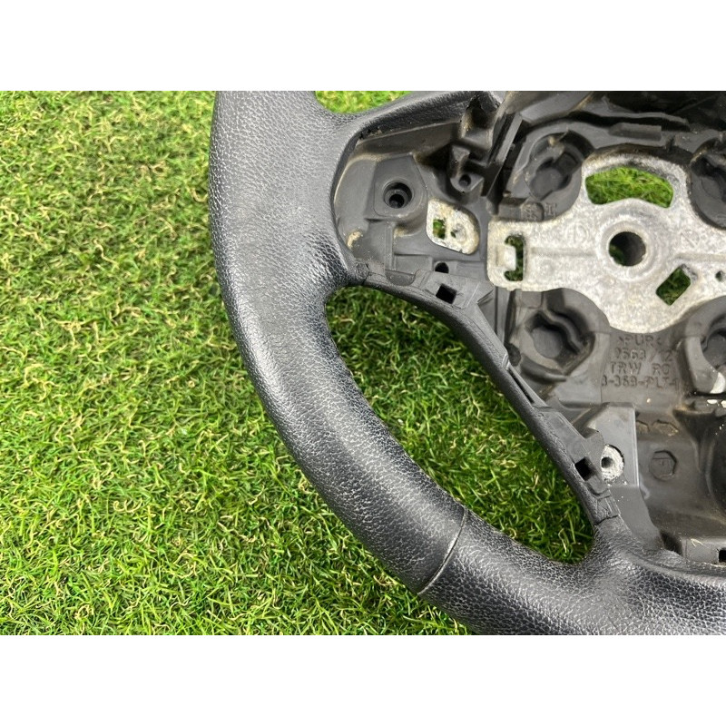 Руль (салон) BMW 4-series F32 2015 2.0 32306878251