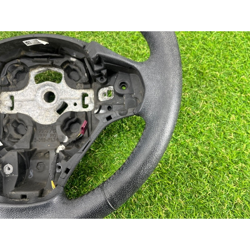 Руль (салон) BMW 4-series F32 2015 2.0 32306878251