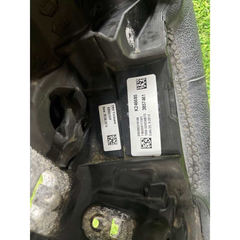 Руль (салон) BMW 4-series F32 2015 2.0 32306878251