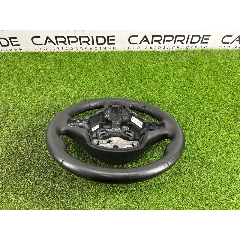 Кермо (салон) BMW 2-series F22 2015 2.0 32306863343