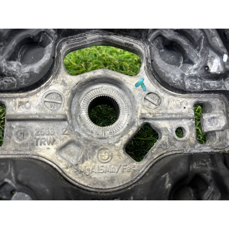 Кермо (салон) BMW 2-series F22 2015 2.0 32306863343