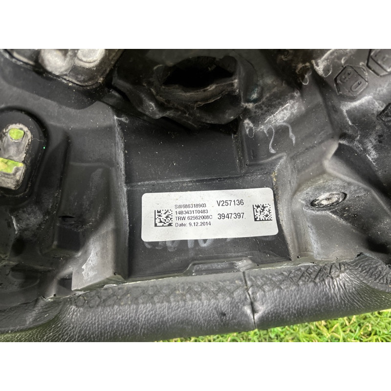 Кермо (салон) BMW 2-series F22 2015 2.0 32306863343