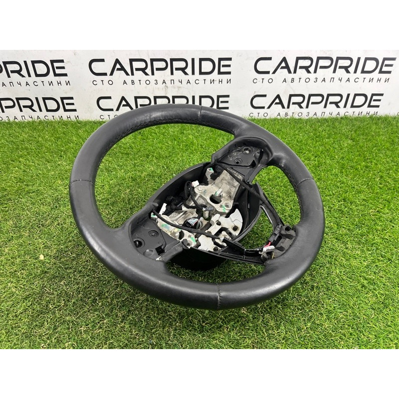 Руль (салон) Jeep Grand Cherokee WK2 2016 3.6 5QV28DX9AE