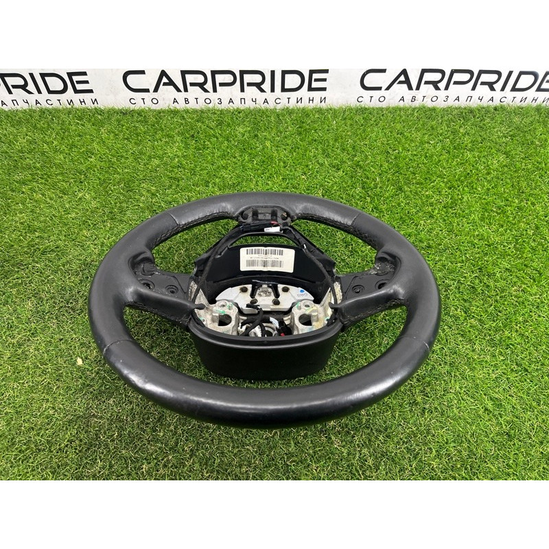 Руль (салон) Jeep Grand Cherokee WK2 2016 3.6 5QV28DX9AE