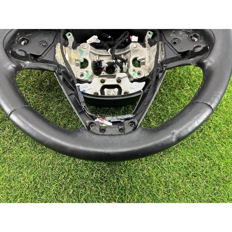 Руль (салон) Jeep Grand Cherokee WK2 2016 3.6 5QV28DX9AE