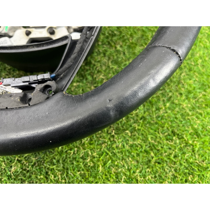 Руль (салон) Jeep Grand Cherokee WK2 2016 3.6 5QV28DX9AE