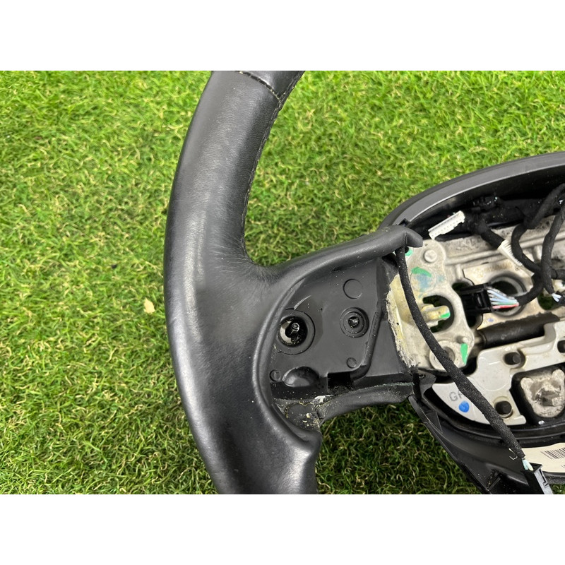 Руль (салон) Jeep Grand Cherokee WK2 2016 3.6 5QV28DX9AE