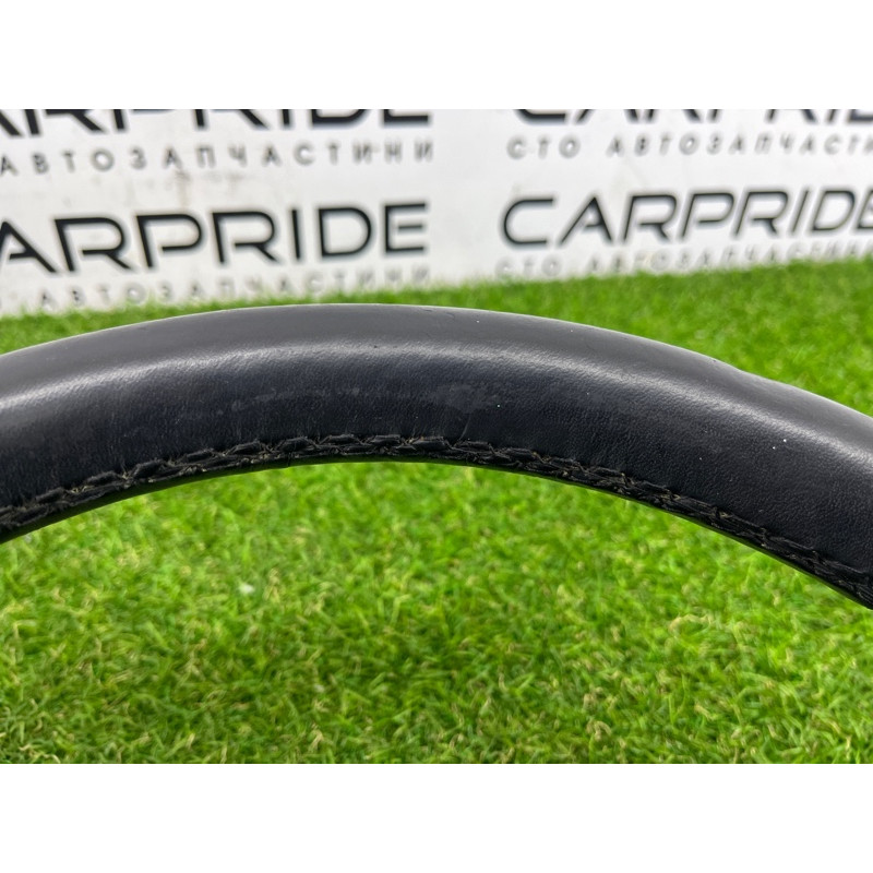 Руль (салон) Jeep Grand Cherokee WK2 2016 3.6 5QV28DX9AE