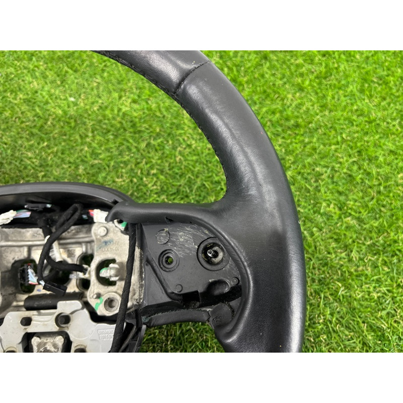 Руль (салон) Jeep Grand Cherokee WK2 2016 3.6 5QV28DX9AE