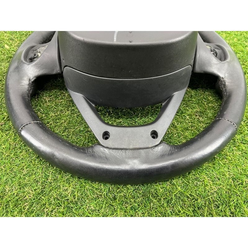 Руль (салон) Jeep Grand Cherokee WK2 2016 3.6 5QV28DX9AE