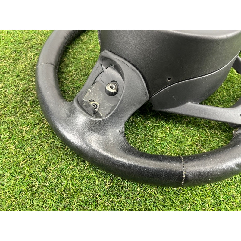 Руль (салон) Jeep Grand Cherokee WK2 2016 3.6 5QV28DX9AE