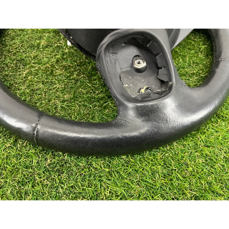 Руль (салон) Jeep Grand Cherokee WK2 2016 3.6 5QV28DX9AE