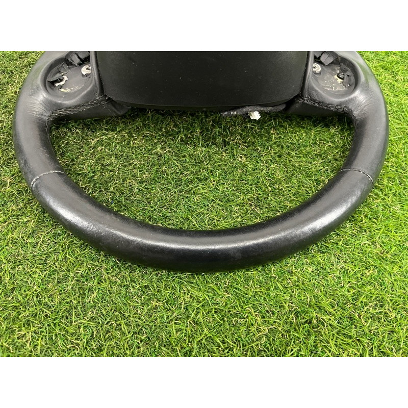 Руль (салон) Jeep Grand Cherokee WK2 2016 3.6 5QV28DX9AE