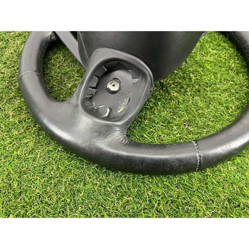 Руль (салон) Jeep Grand Cherokee WK2 2016 3.6 5QV28DX9AE