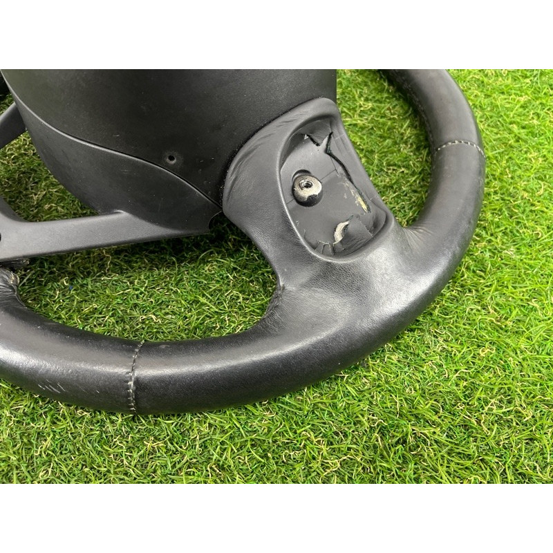 Руль (салон) Jeep Grand Cherokee WK2 2016 3.6 5QV28DX9AE