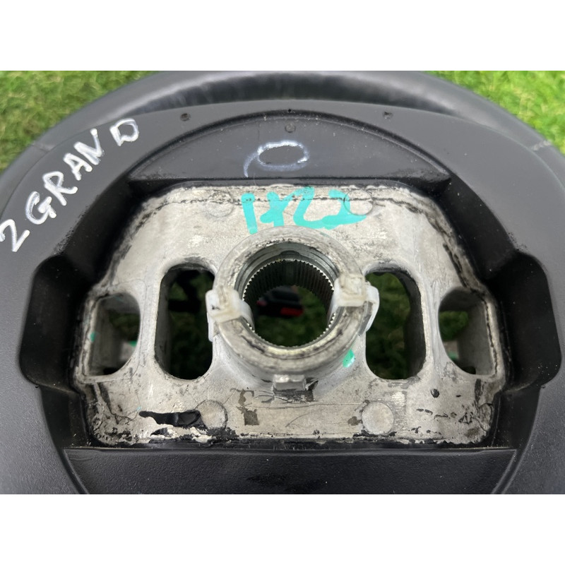 Руль (салон) Jeep Grand Cherokee WK2 2016 3.6 5QV28DX9AE