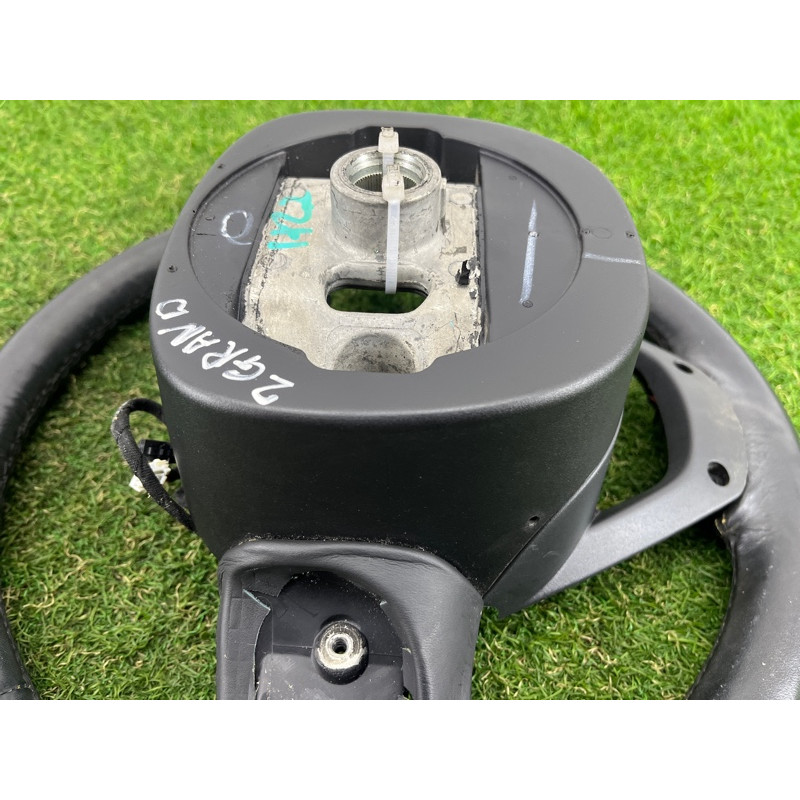 Руль (салон) Jeep Grand Cherokee WK2 2016 3.6 5QV28DX9AE