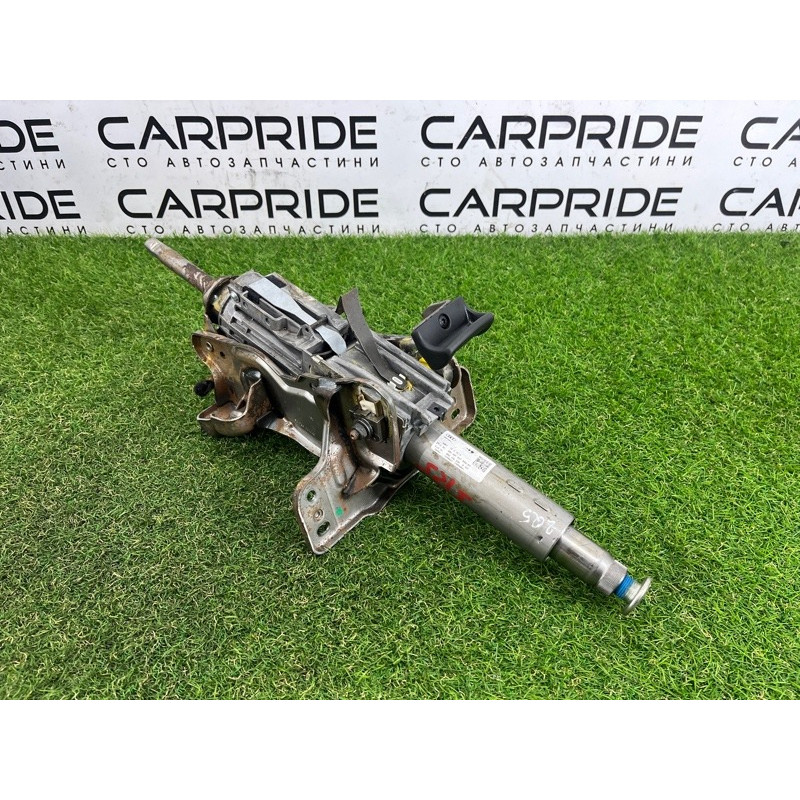 Рулевая колонка (рулевое управление) AUDI Q5 8R 2012 3.2 CALB 8R0419502P