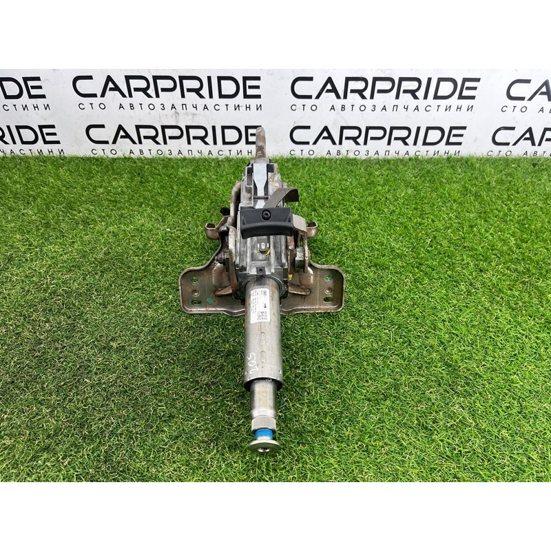 Рулевая колонка (рулевое управление) AUDI Q5 8R 2012 3.2 CALB 8R0419502P