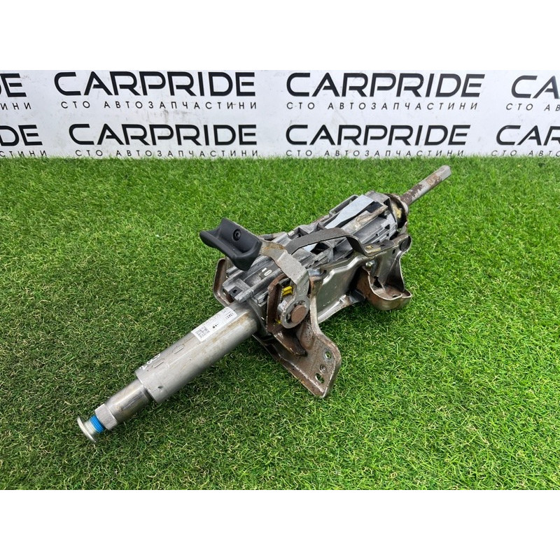 Рулевая колонка (рулевое управление) AUDI Q5 8R 2012 3.2 CALB 8R0419502P