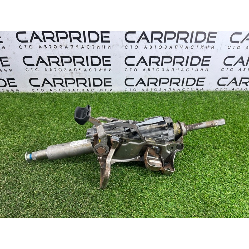 Рулевая колонка (рулевое управление) AUDI Q5 8R 2012 3.2 CALB 8R0419502P