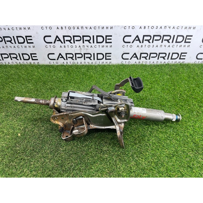 Рулевая колонка (рулевое управление) AUDI Q5 8R 2012 3.2 CALB 8R0419502P