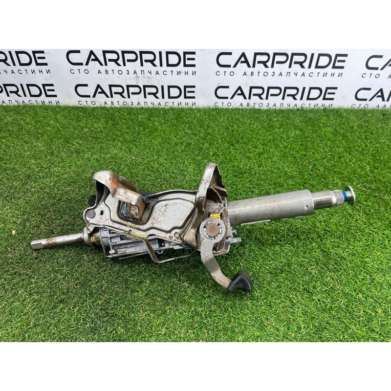 Рулевая колонка (рулевое управление) AUDI Q5 8R 2012 3.2 CALB 8R0419502P