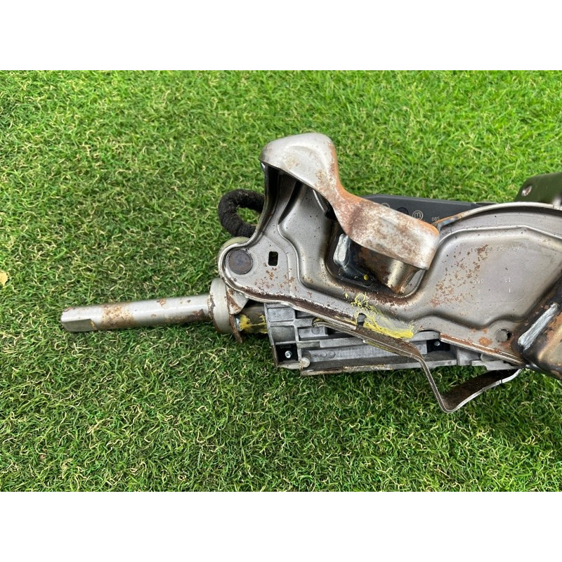 Рулевая колонка (рулевое управление) AUDI Q5 8R 2012 3.2 CALB 8R0419502P