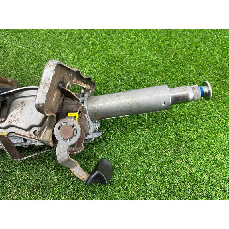 Рулевая колонка (рулевое управление) AUDI Q5 8R 2012 3.2 CALB 8R0419502P