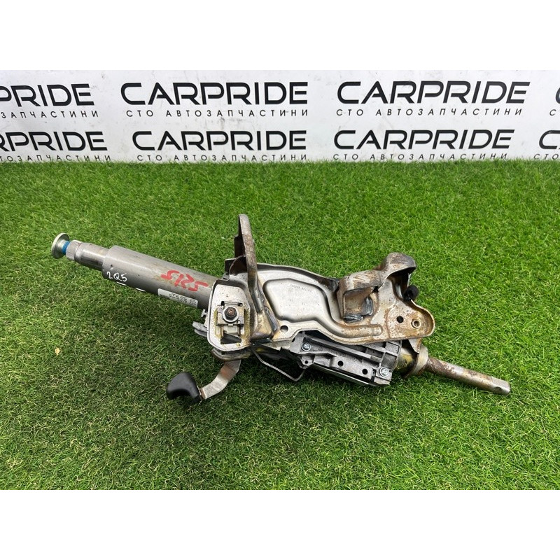 Рулевая колонка (рулевое управление) AUDI Q5 8R 2012 3.2 CALB 8R0419502P