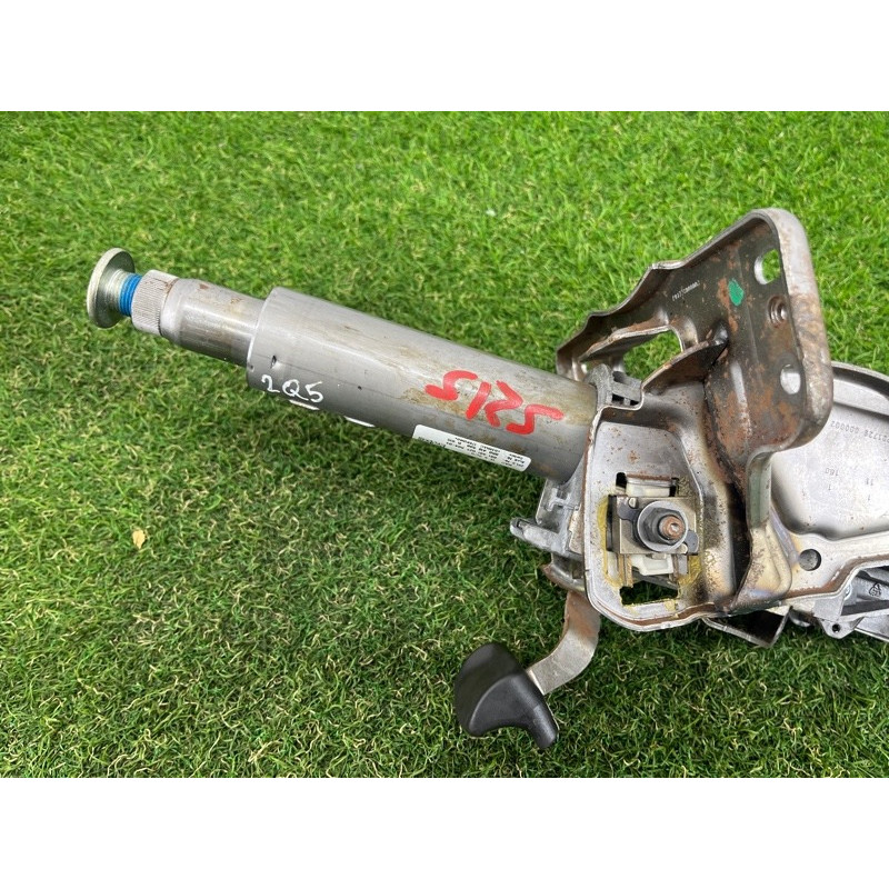 Рулевая колонка (рулевое управление) AUDI Q5 8R 2012 3.2 CALB 8R0419502P