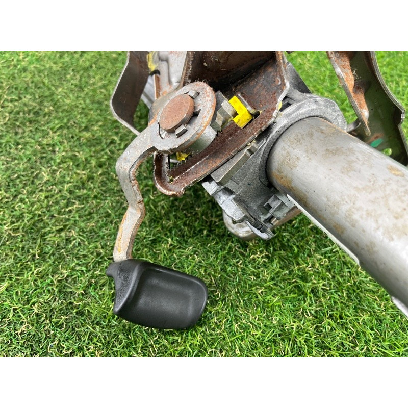 Рулевая колонка (рулевое управление) AUDI Q5 8R 2012 3.2 CALB 8R0419502P