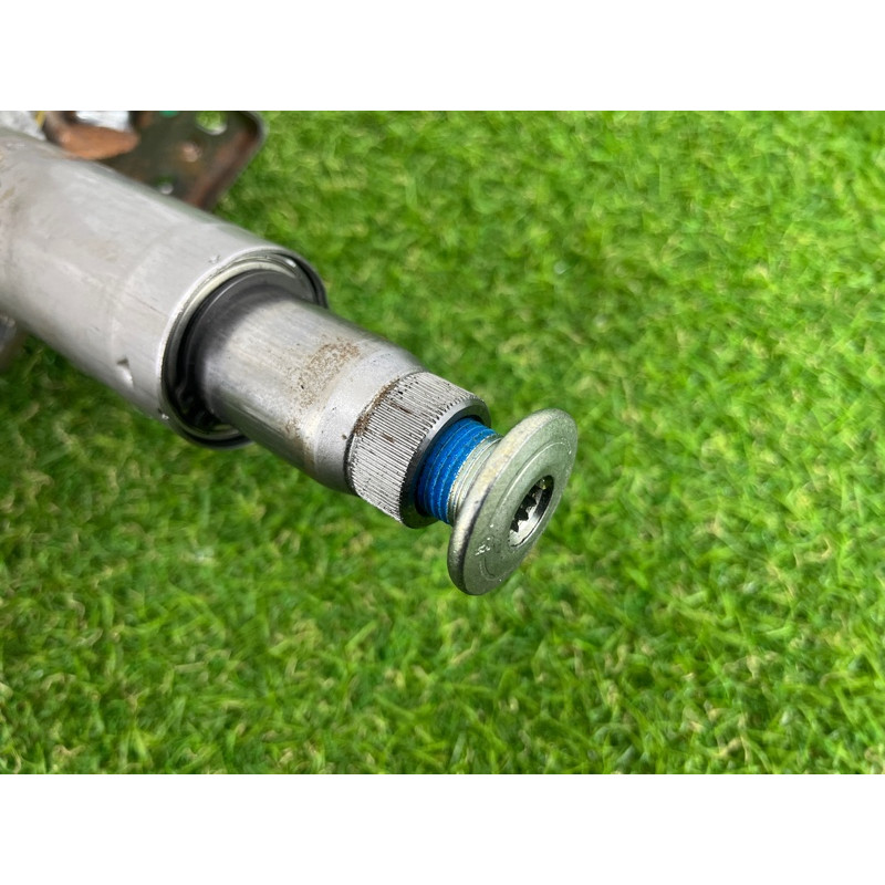 Рулевая колонка (рулевое управление) AUDI Q5 8R 2012 3.2 CALB 8R0419502P