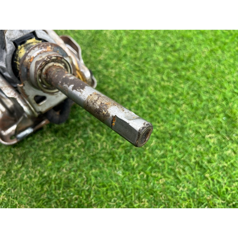 Рулевая колонка (рулевое управление) AUDI Q5 8R 2012 3.2 CALB 8R0419502P