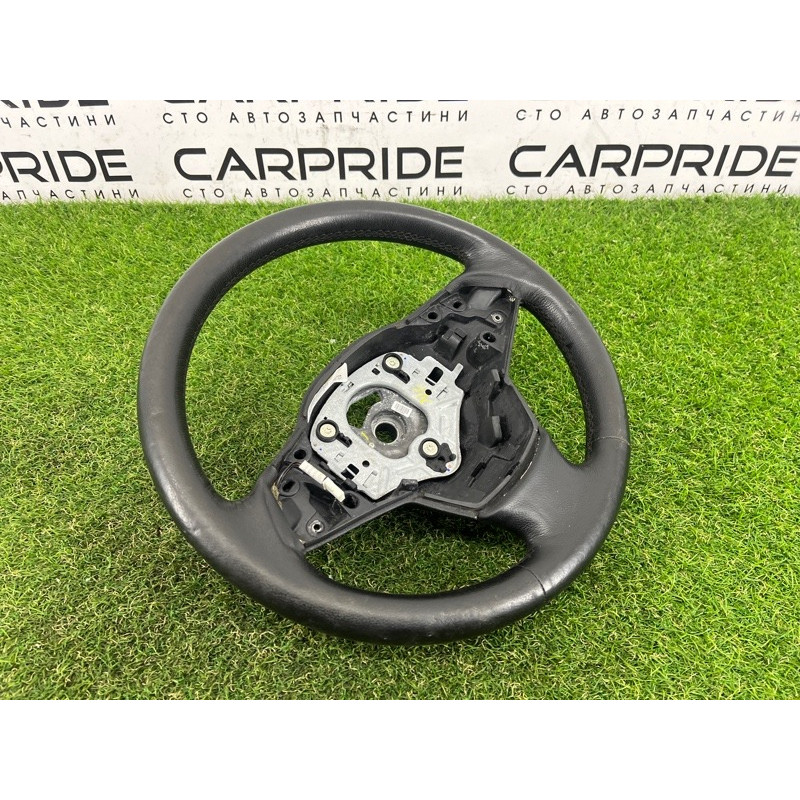 Руль (салон) BMW X5 E70 2008 3.0 N52N 32306797909