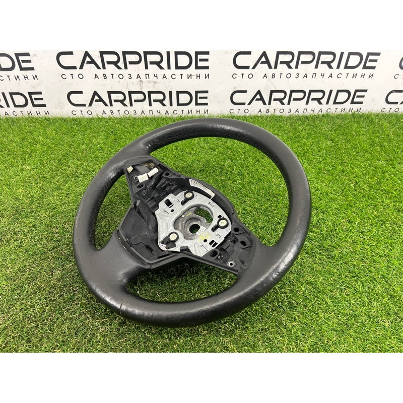 Руль (салон) BMW X5 E70 2008 3.0 N52N 32306797909