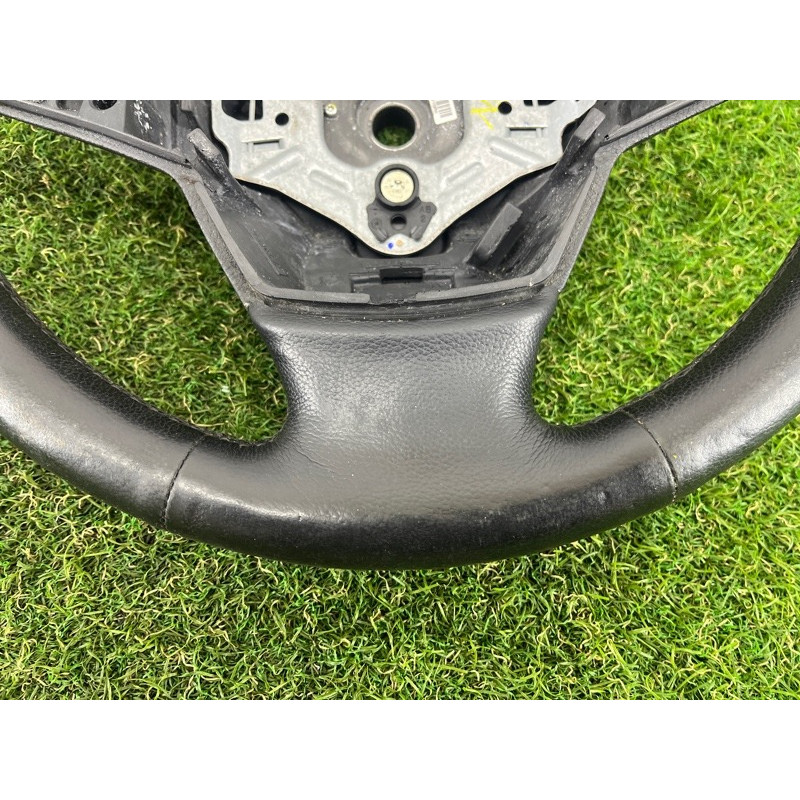 Руль (салон) BMW X5 E70 2008 3.0 N52N 32306797909