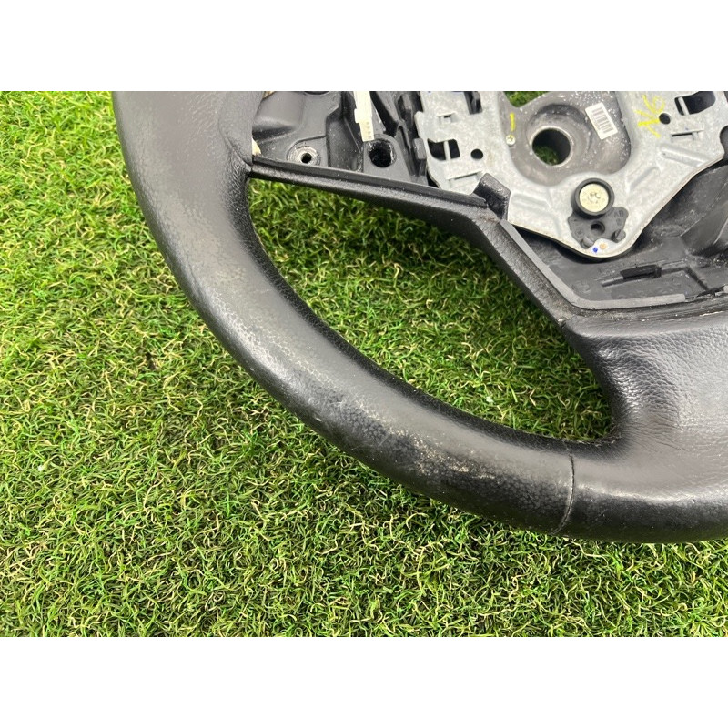 Руль (салон) BMW X5 E70 2008 3.0 N52N 32306797909