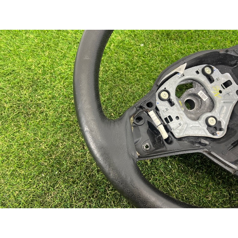 Руль (салон) BMW X5 E70 2008 3.0 N52N 32306797909