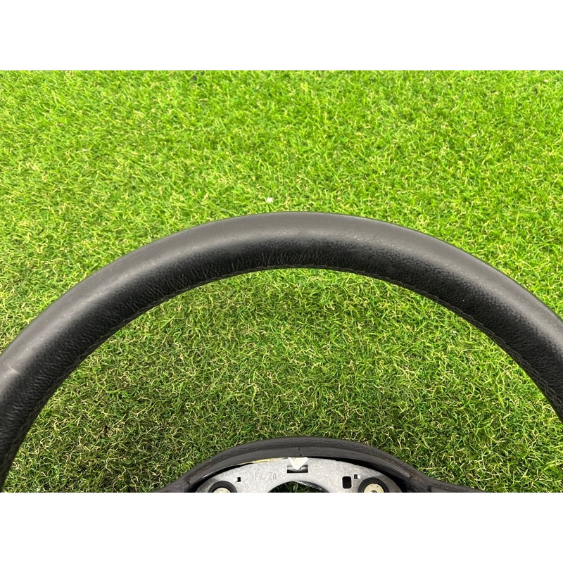 Руль (салон) BMW X5 E70 2008 3.0 N52N 32306797909