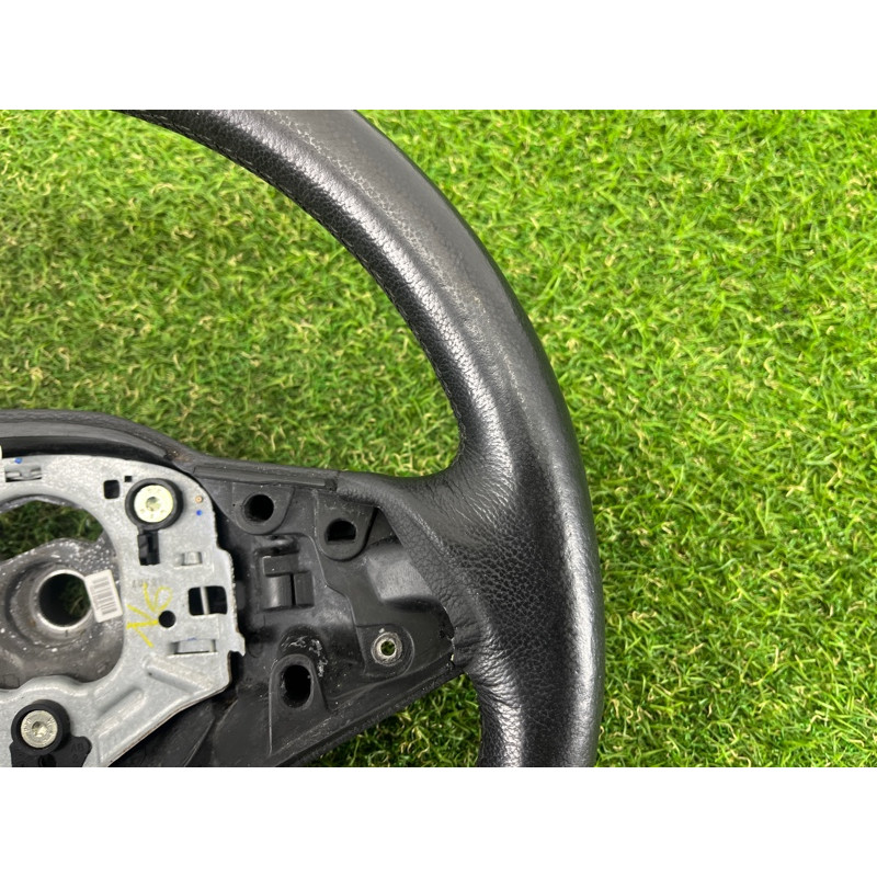 Руль (салон) BMW X5 E70 2008 3.0 N52N 32306797909