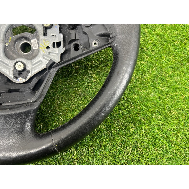 Руль (салон) BMW X5 E70 2008 3.0 N52N 32306797909