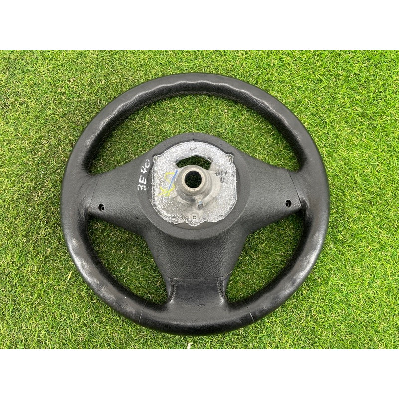 Руль (салон) BMW X5 E70 2008 3.0 N52N 32306797909