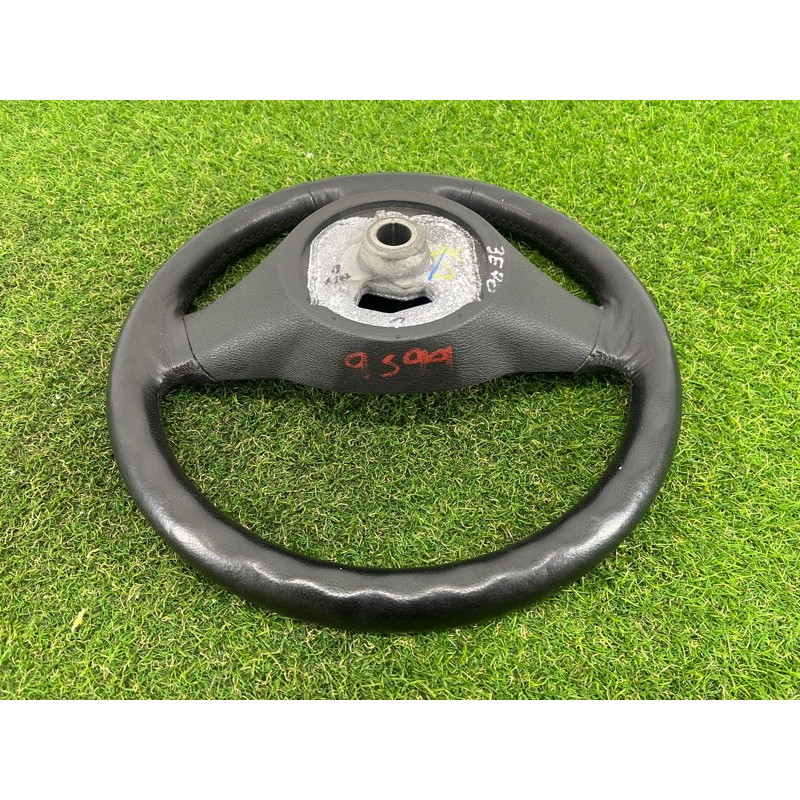 Руль (салон) BMW X5 E70 2008 3.0 N52N 32306797909