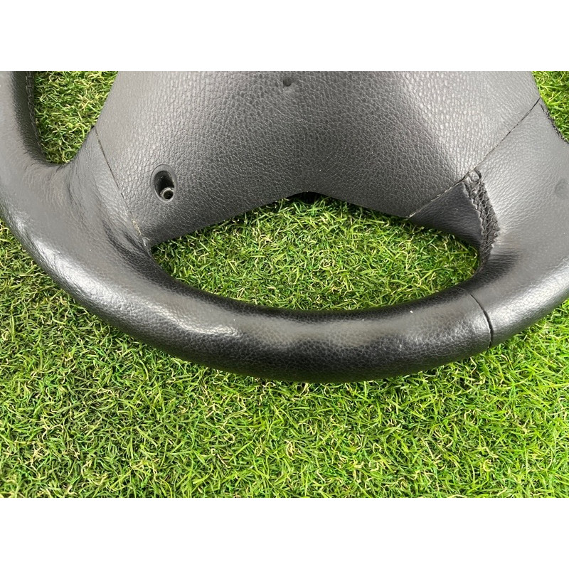 Руль (салон) BMW X5 E70 2008 3.0 N52N 32306797909