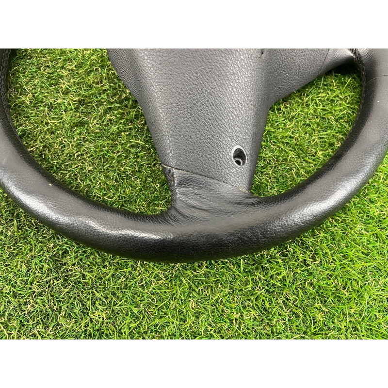 Руль (салон) BMW X5 E70 2008 3.0 N52N 32306797909