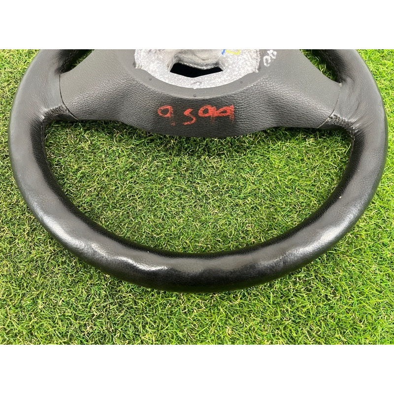 Руль (салон) BMW X5 E70 2008 3.0 N52N 32306797909