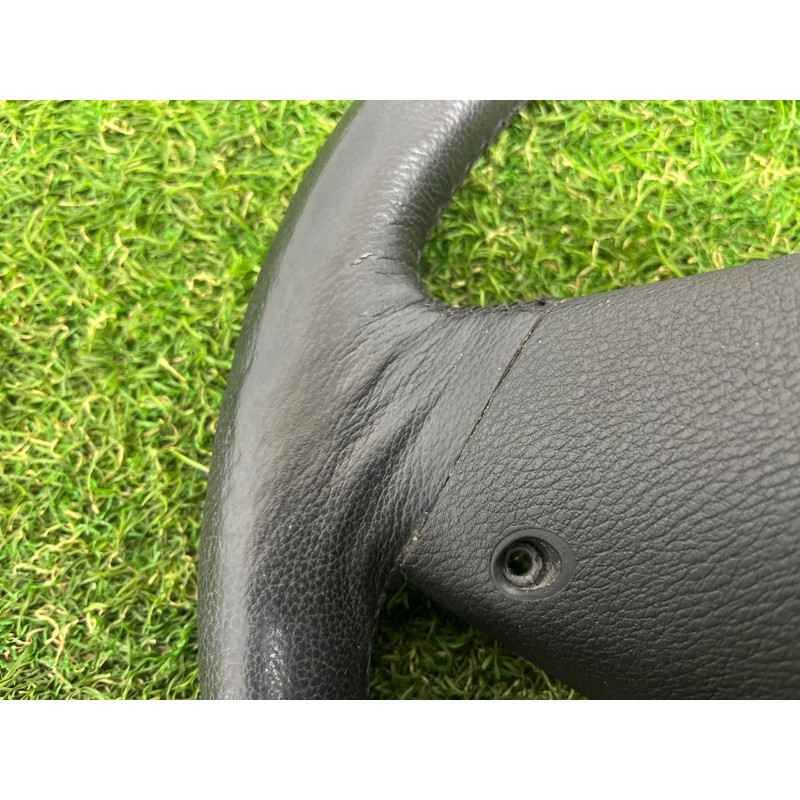 Руль (салон) BMW X5 E70 2008 3.0 N52N 32306797909