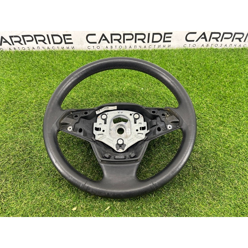 Руль (салон) BMW X5 E70 2012 3.0 N55 32306780542