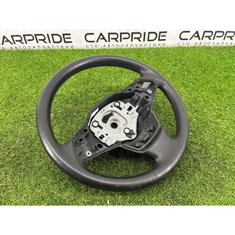 Руль (салон) BMW X5 E70 2012 3.0 N55 32306780542